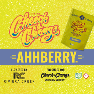 Ahhberry Cheech & Chong's
