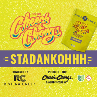 Stadankohhh Cheech & Chong's