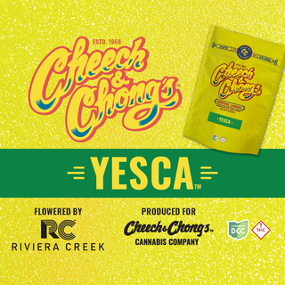 Yesca Cheech & Chong's