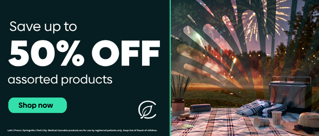 Cannabis Promo, Cannabis Sales, Cannabis Discounts, Cannabis on Sale, Value Vault - UP TO 50% OFF!