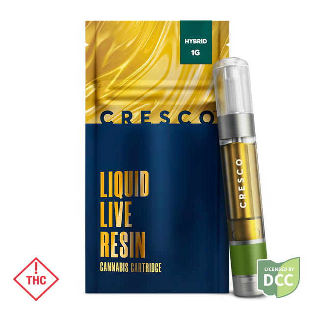 Pluto Red Pop Cresco Pluto Red Pop Cresco
