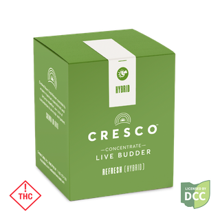 Slurty 3 Cresco