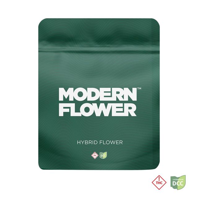 Apples & Bananas Modern Flower Apples & Bananas Modern Flower