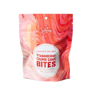 Cannabis Promo, Cannabis Sales, Descuentos en cannabis, Cannabis on Sale, ¡50% DE DESCUENTO en Pastelitos de Té SUBLIME! 3