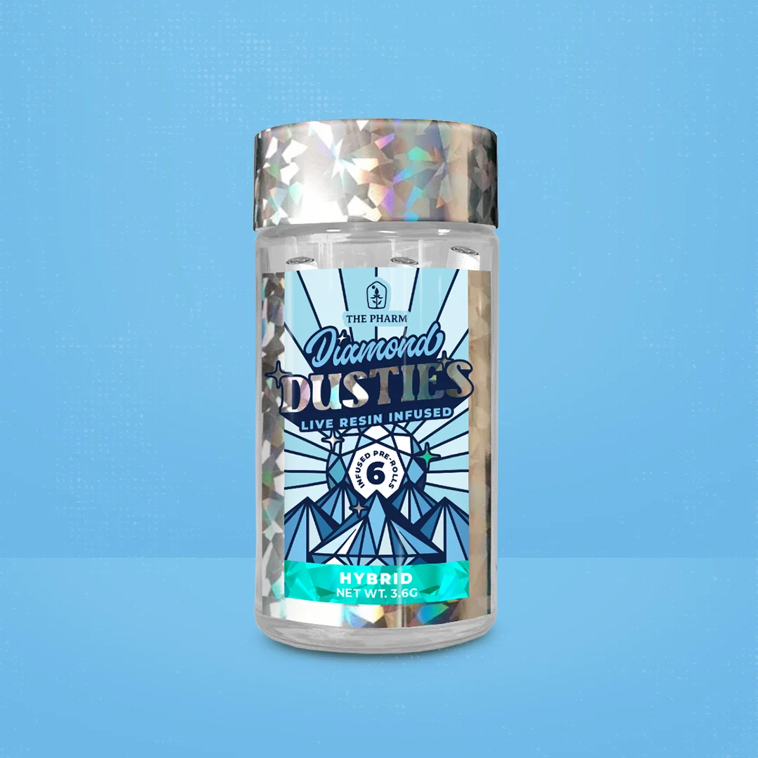 ¡40% DE DESCUENTO en Pre-rollados Infusionados de DUSTIES y Paquetes! Cannabis Promo, Cannabis Sales, Descuentos en cannabis, Cannabis on Sale, ¡40% DE DESCUENTO en Pre-rollados Infusionados de DUSTIES y Paquetes! 2