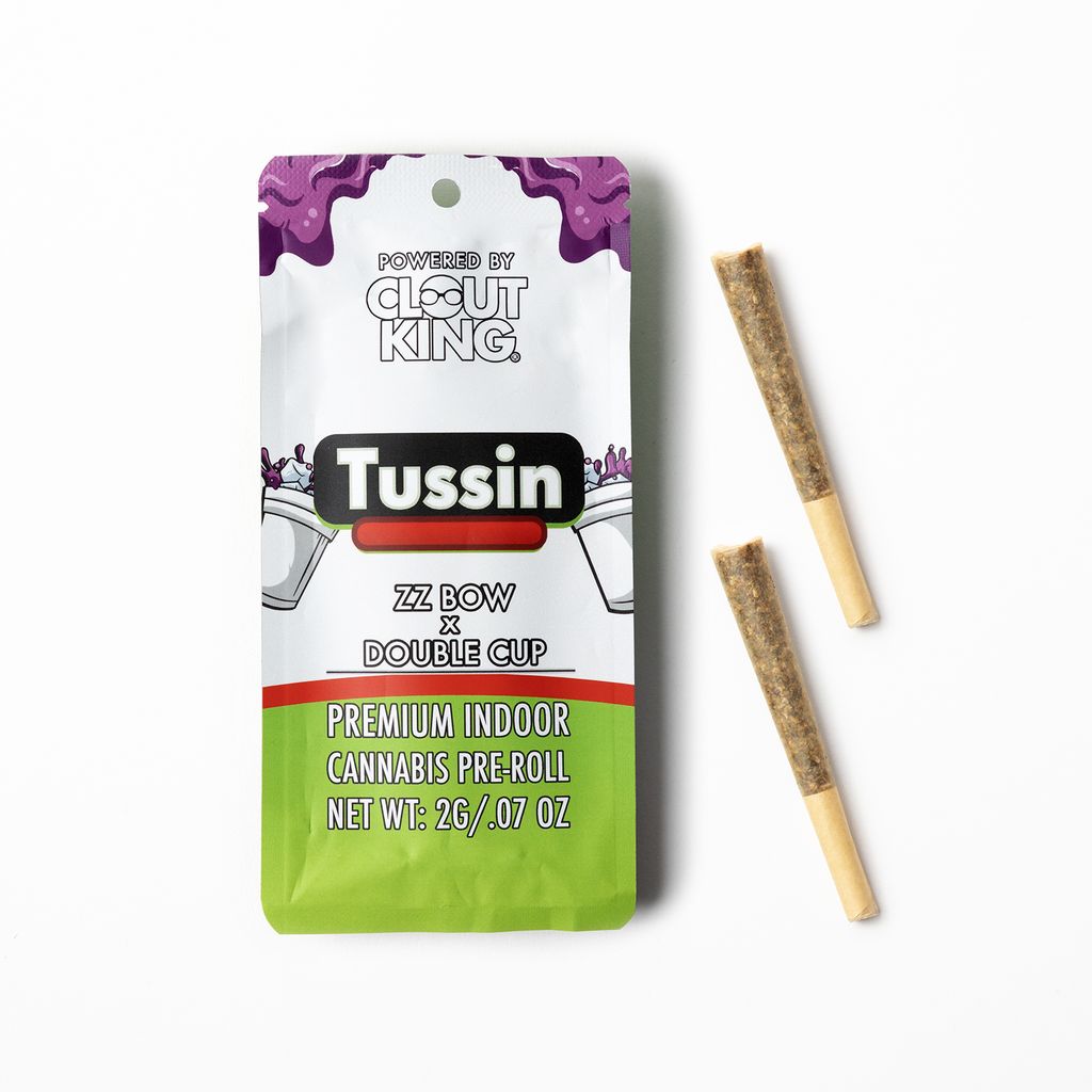 Tussin Ea