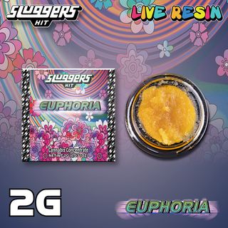 Euphoria Sluggers