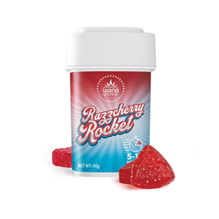 Razzcherry Rocket Wana