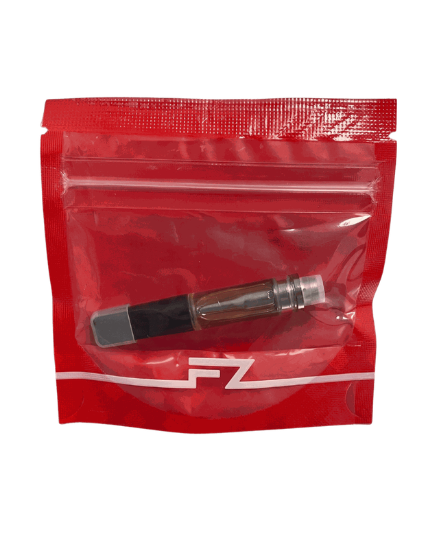 Z Chem Fuze