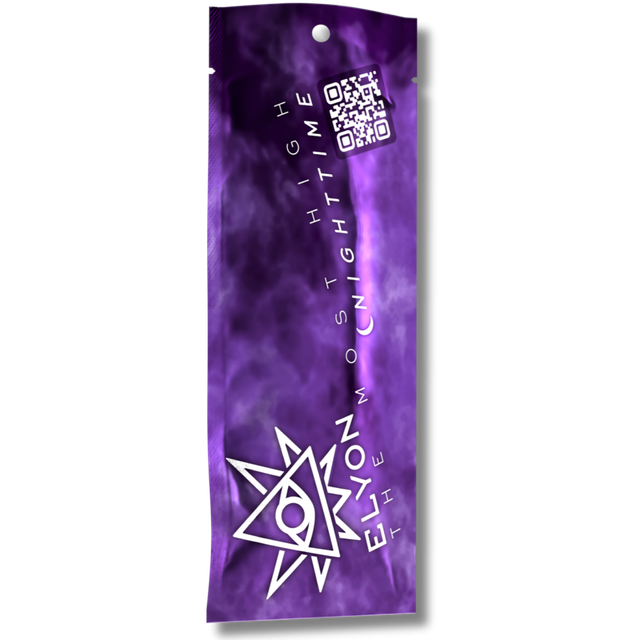 Indigo Elyon Cannabis