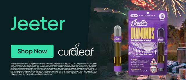Cannabis Promo, Cannabis Sales, Descuentos en cannabis, Cannabis on Sale, ¡Productos Jeeter En Oferta!