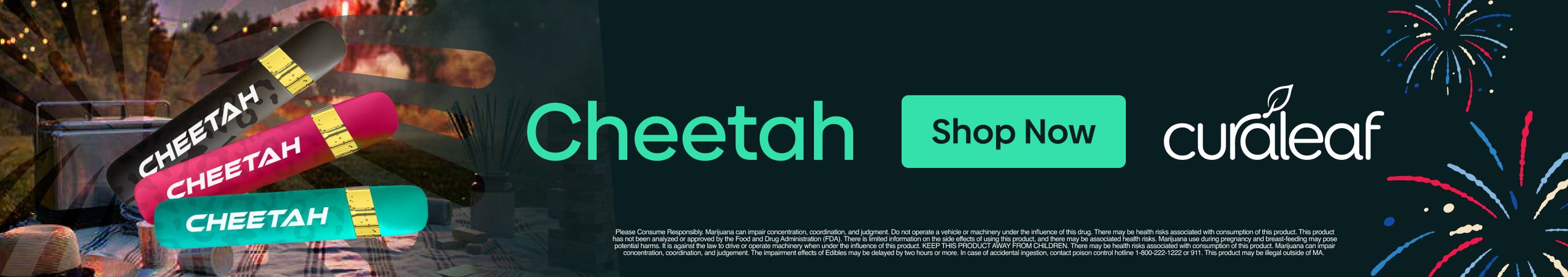 Cannabis Promo, Cannabis Sales, Cannabis Discounts, Cannabis on Sale, Cheetah Products On Special!