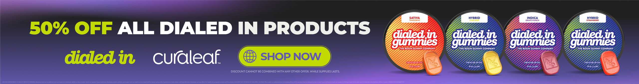 Cannabis Promo, Cannabis Sales, Cannabis Discounts, Cannabis on Sale, ARE YOU DIALED IN? 👀🔥