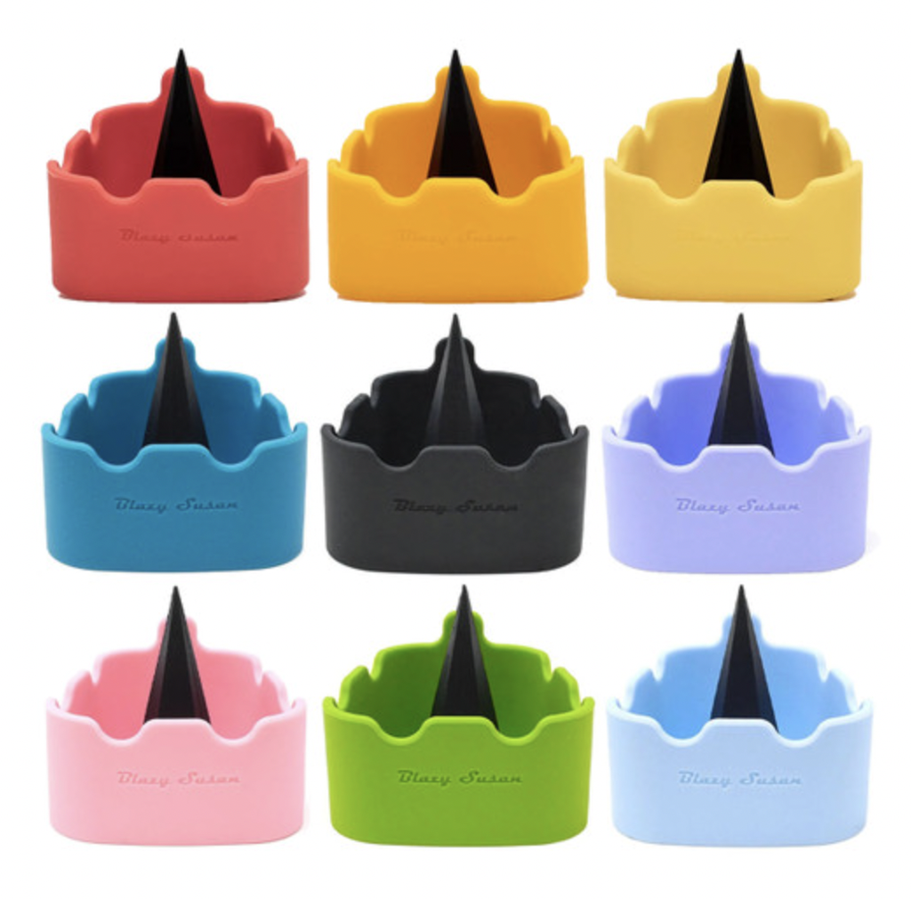 Deluxe Silicone with Bowl Cleaner