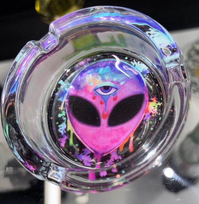 Glass SPS