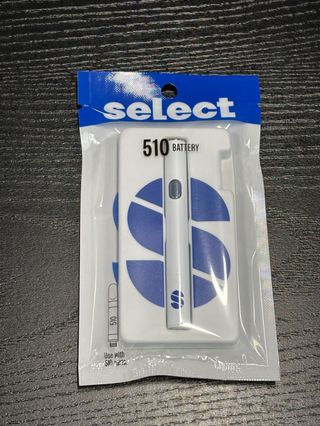 510 Thread Select