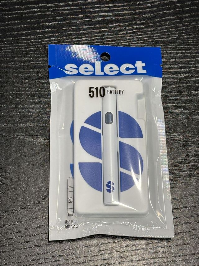 510 Thread Select
