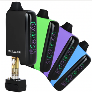 510 Thread DL 2.0 Pro Auto Draw Variable Voltage Pulsar