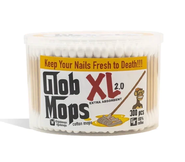XL 2.0 Mops Glob Mops