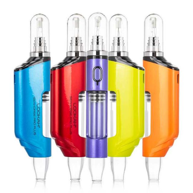 Seahorse Pro Plus Lookah