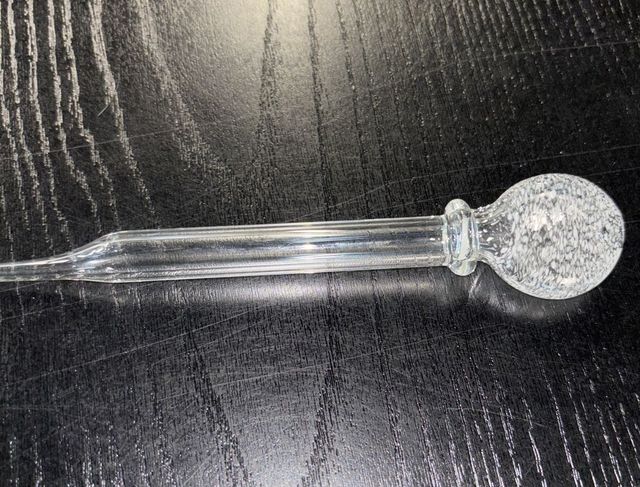 Spotted Mouthpiece SPS