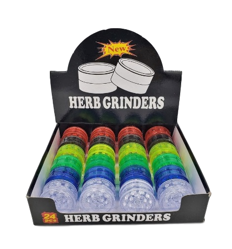 Magnetic Acrylic LuvBuds