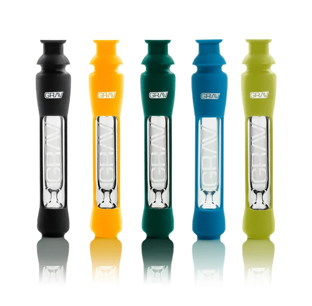 Silicone Skin GRAV