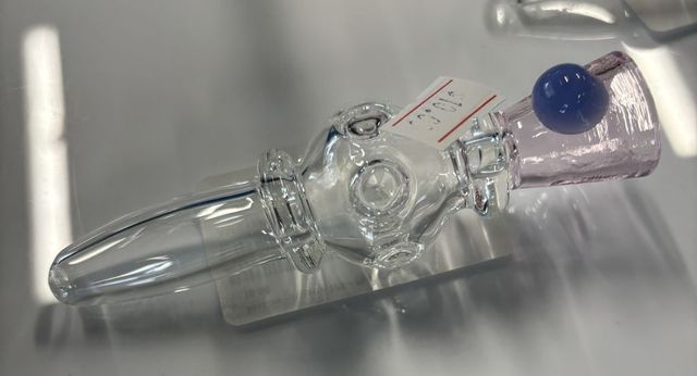 Pink & Clear SPS