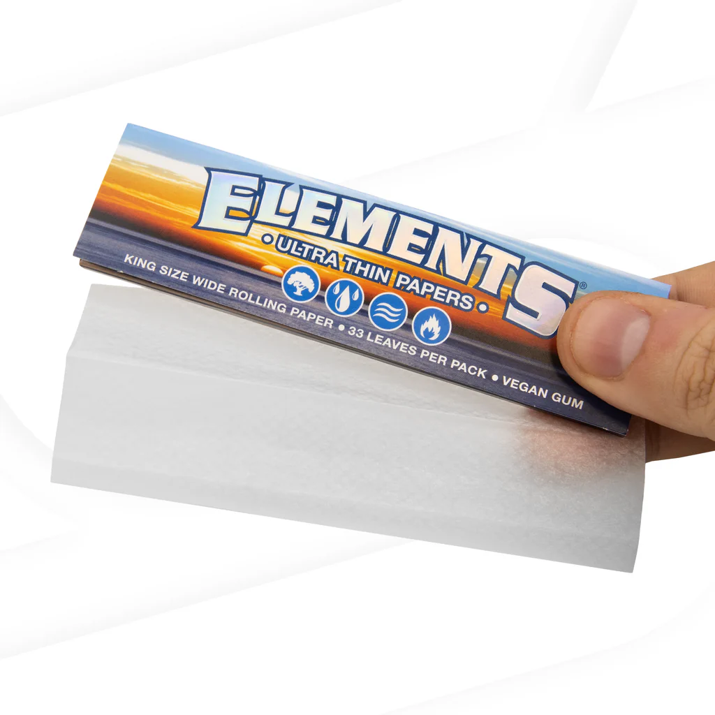 King Size Elements