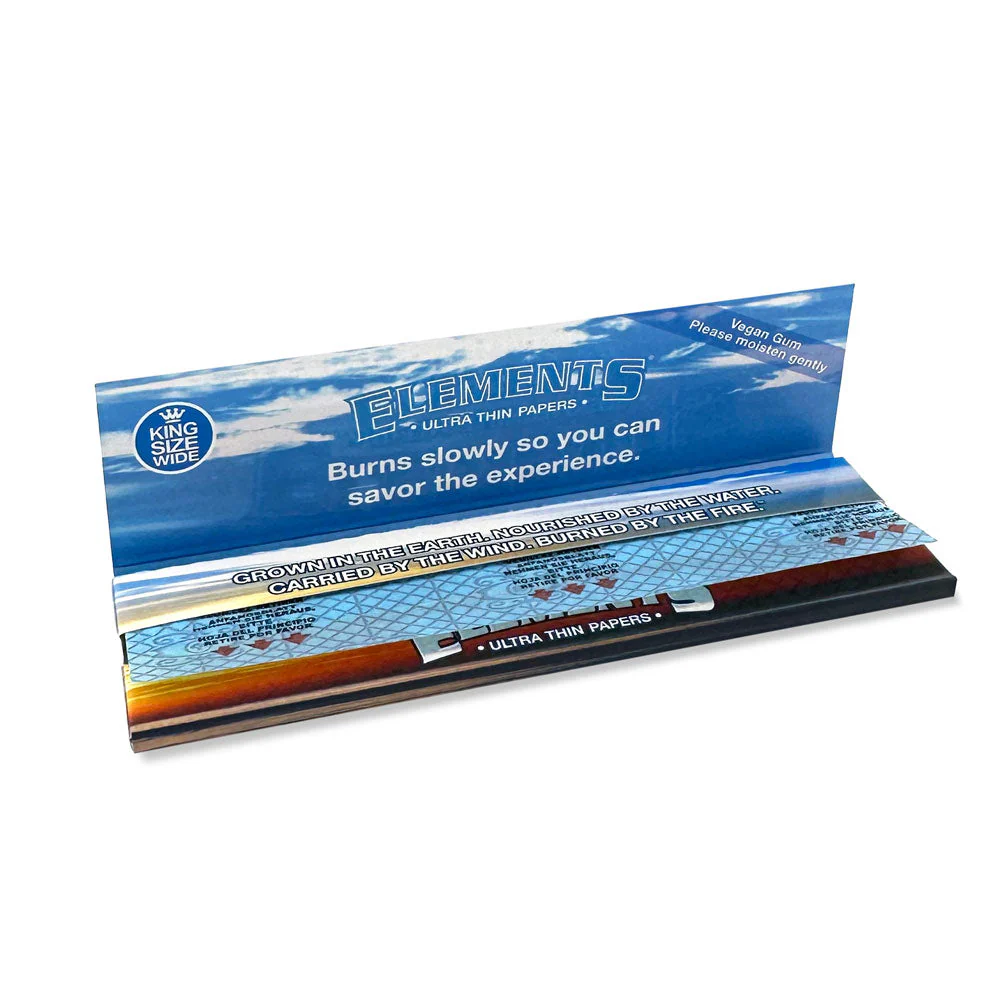King Size Elements
