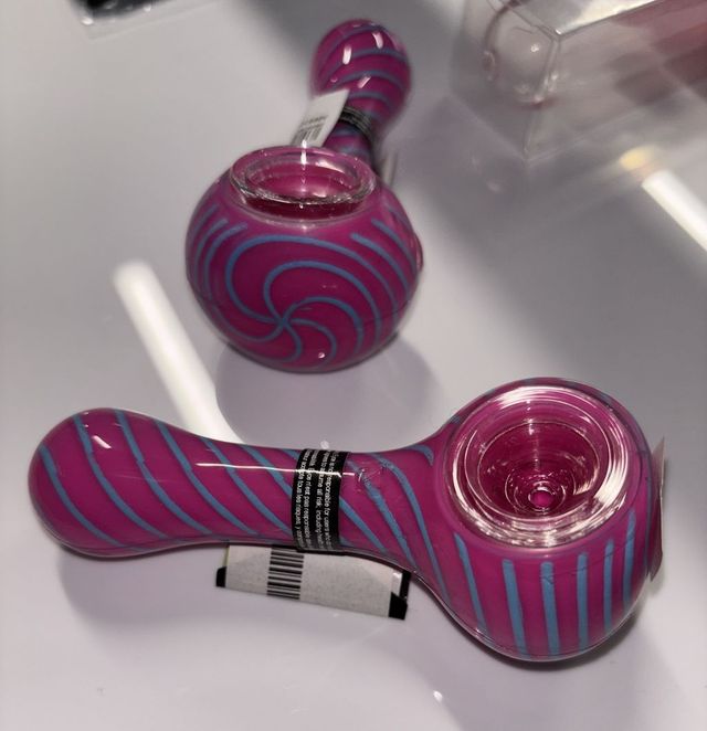 ORAFLEX Spiral Spoon EYCE