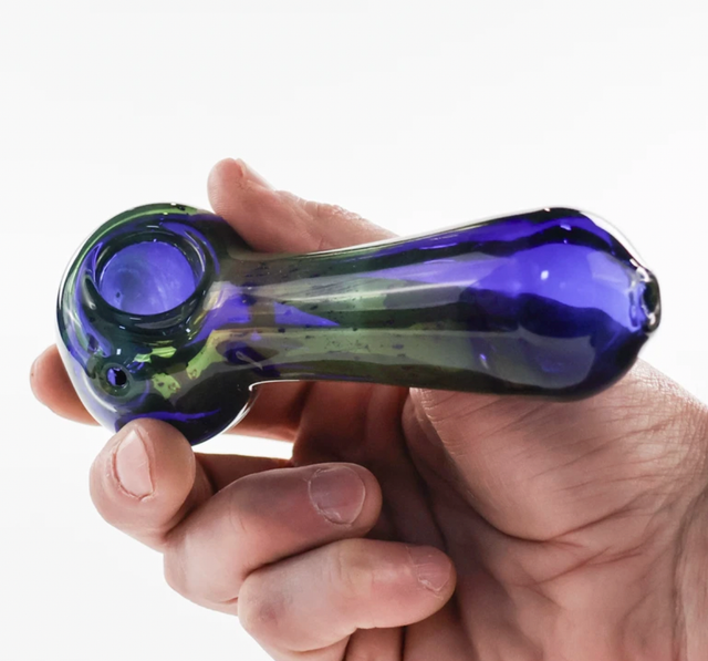 Heavy Fumed LuvBuds