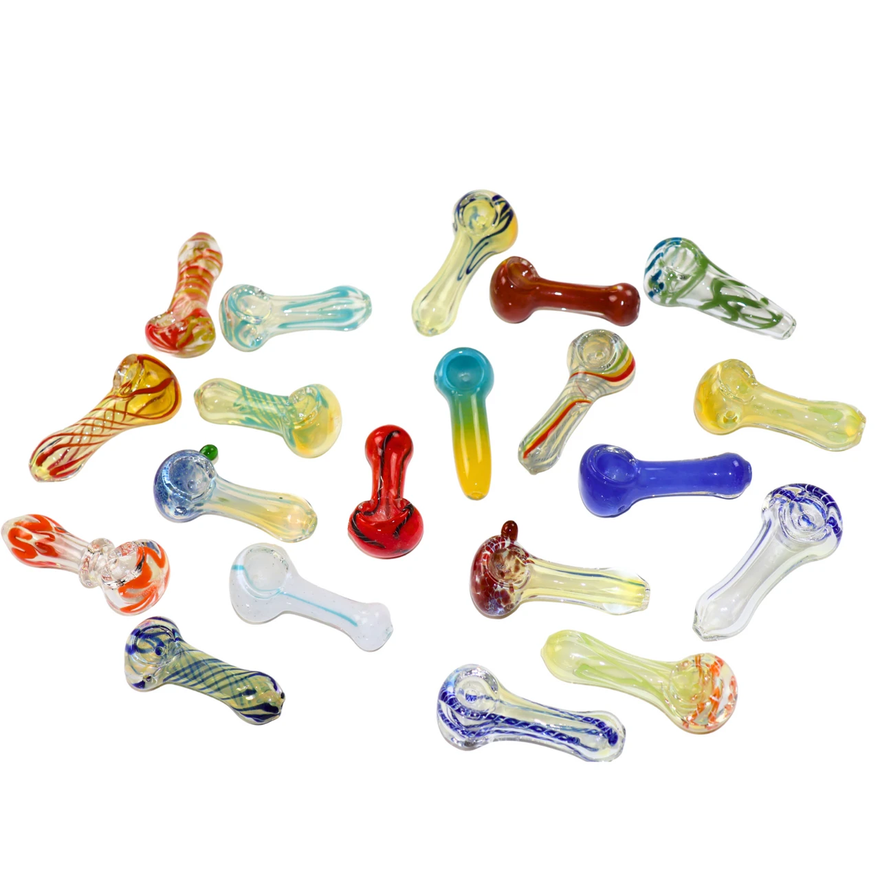 Assorted LuvBuds