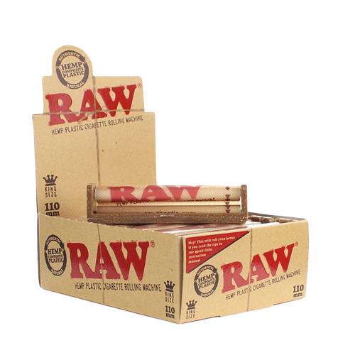 Branded RAW