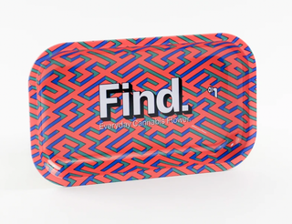 Branded Find.