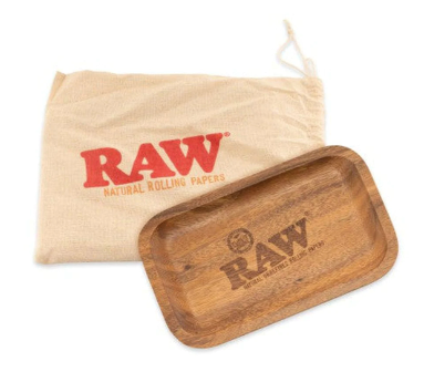 Wood RAW