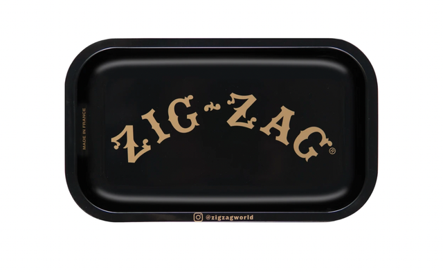 Small Zig Zag