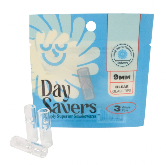 Filter DaySavers