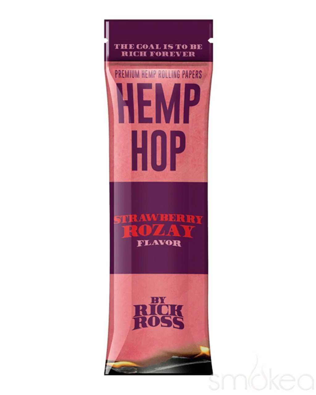 Branded Hemp Hop