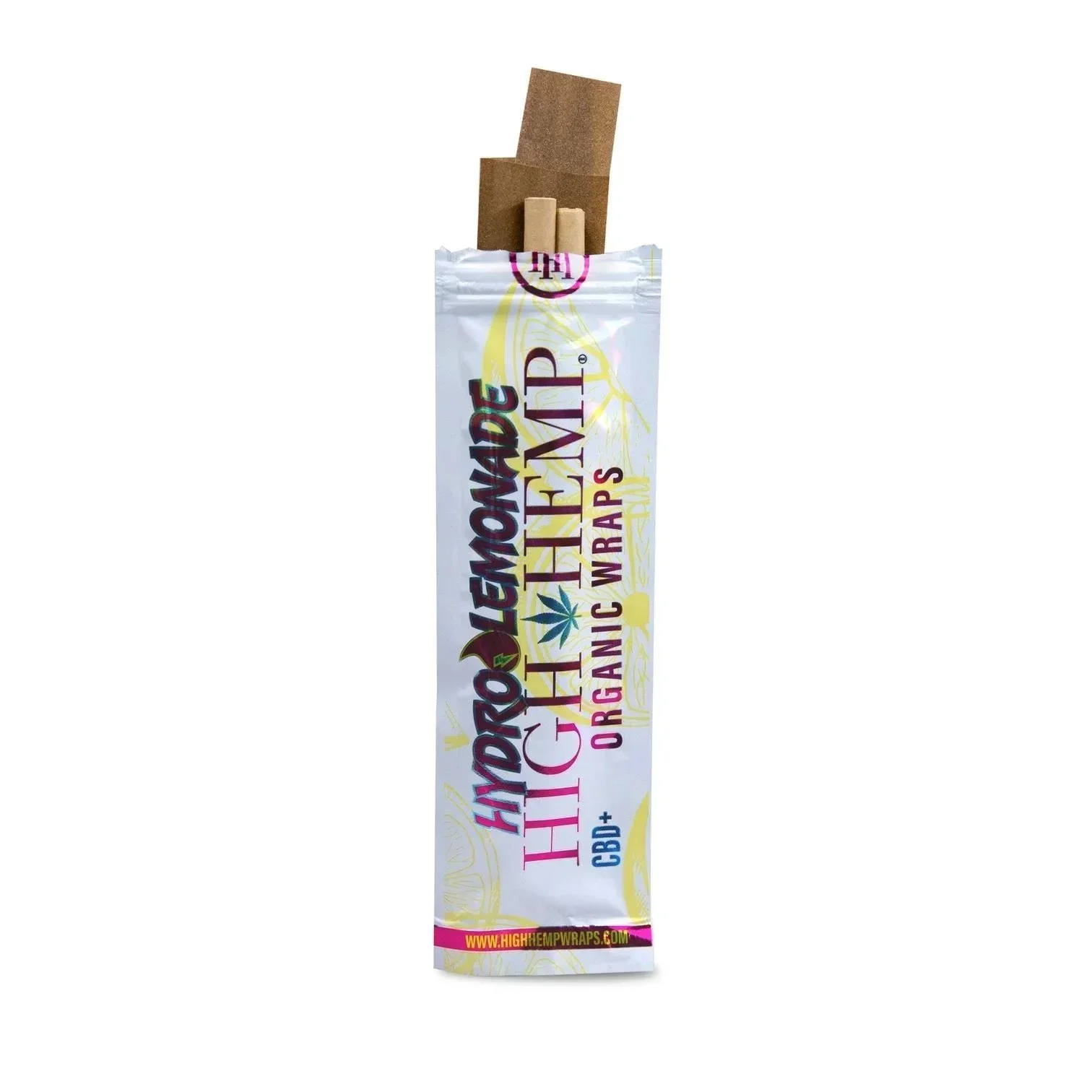 HydroLemonade High Hemp