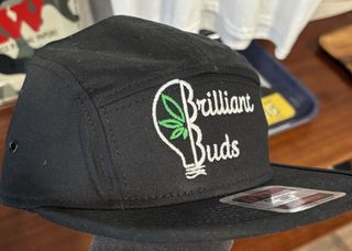 Camper Brilliant Buds