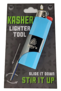 Tool Kasher