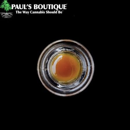 Stuffed French Toast Paul's Boutique