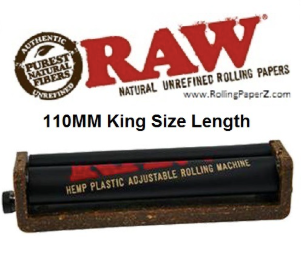 Branded RAW