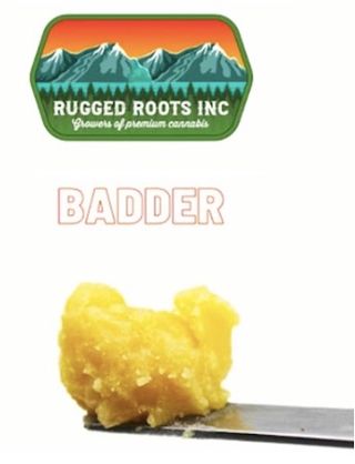 Ice 101 Rugged Roots