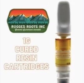 Sin N Juice Rugged Roots