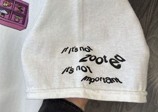 Branded Zooted