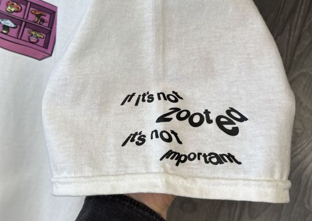 Branded Zooted