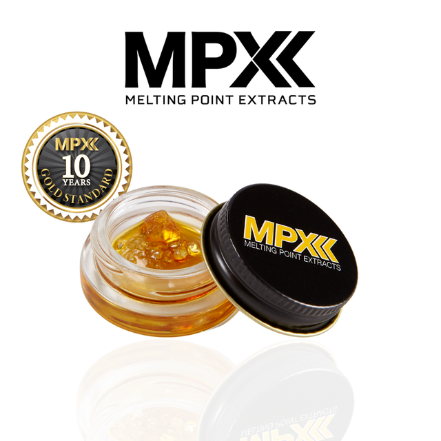 Skunk MPX Skunk MPX
