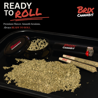 Cannabis Promo, Cannabis Sales, Cannabis Discounts, Cannabis on Sale, 30% Off Brix & Lil' Budz Products! 2